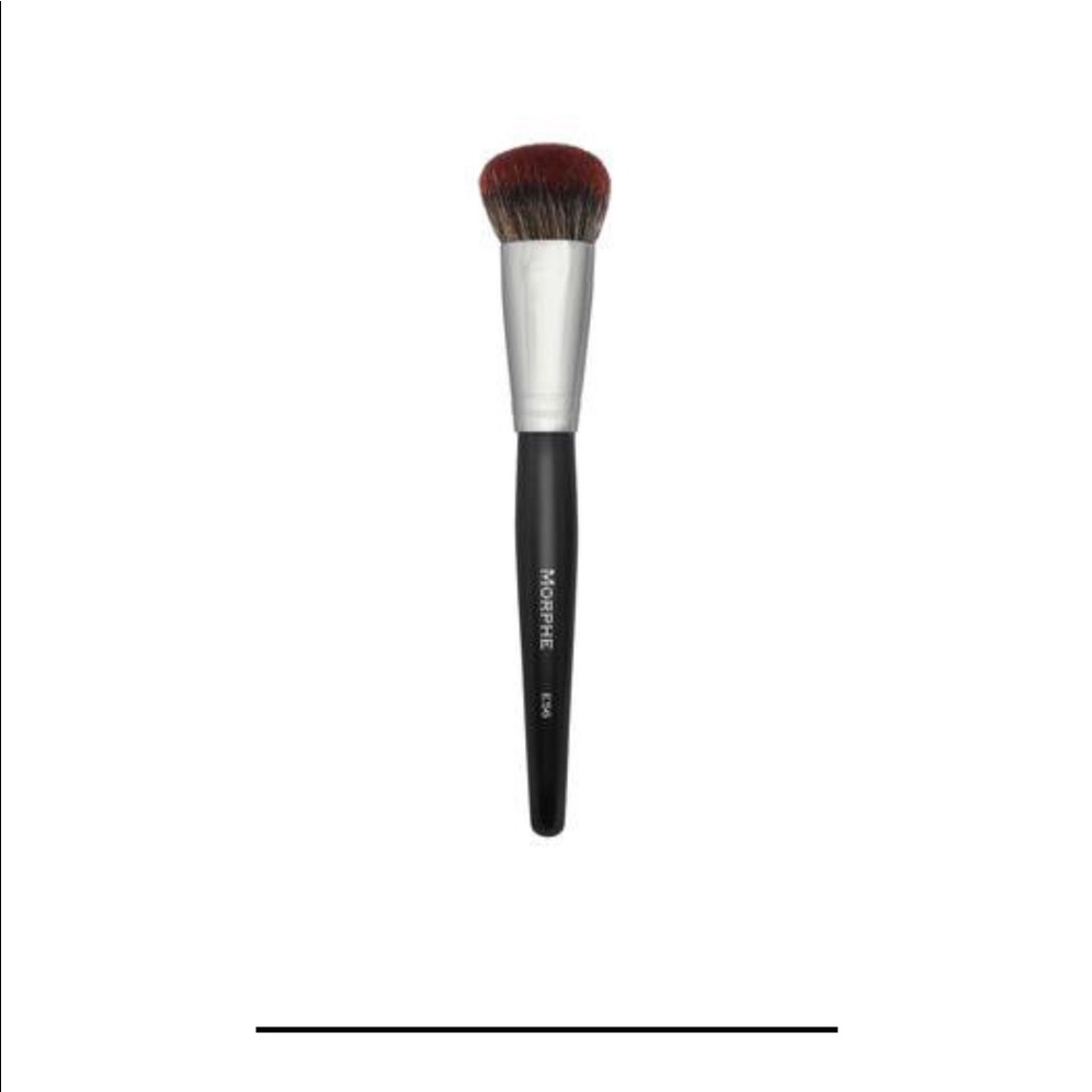Morphe | E56 deluxe under eye brush